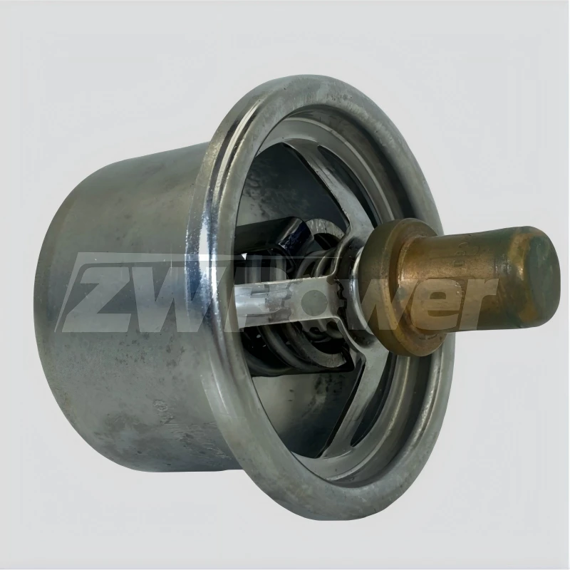 3629205 Is A Coolant Thermostat For Cummins Heavy-duty Diesel Engine, An Original Factory Part, Commonly Used in Models Such As NT855/K19/K38/K50 best