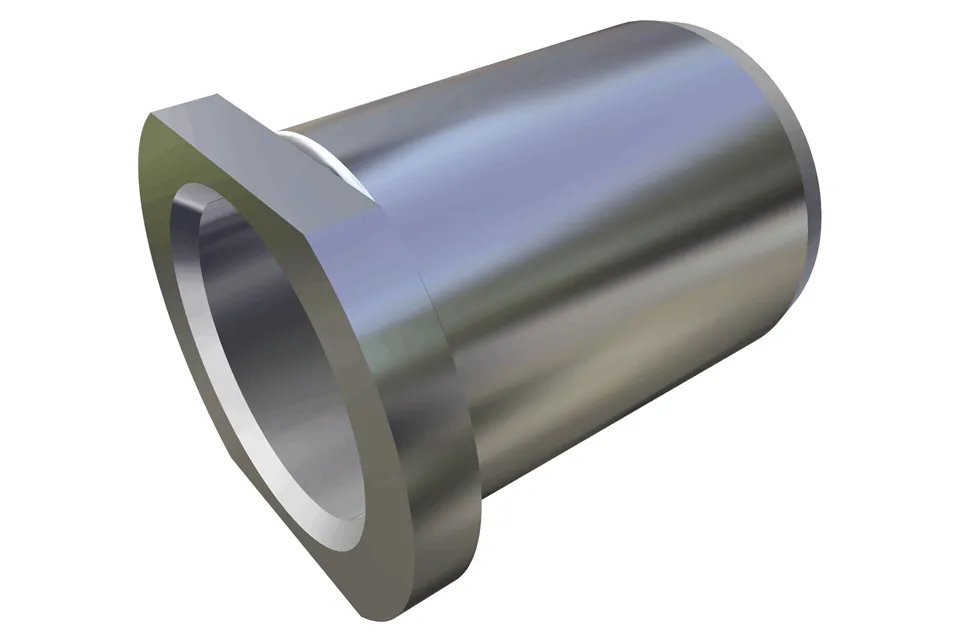 Cummins motoronderdeel - drukregeling plunjer 3021618 Oliedrukzuiger