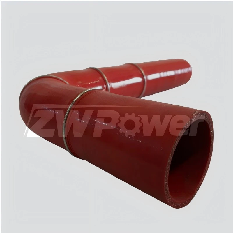 Cummins Parts 55# Pipe price