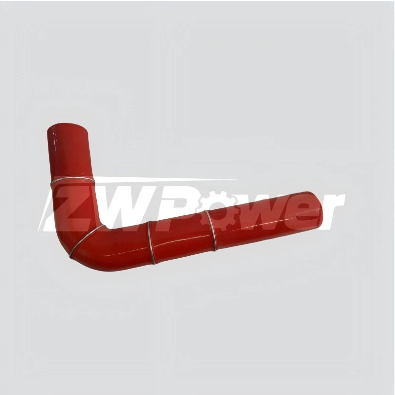 Cummins Parts 55# Pipe factory