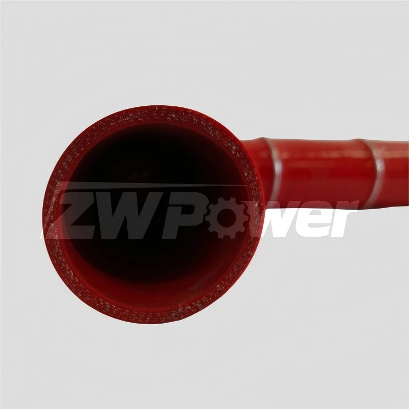 Cummins Parts 55# Pipe high quality