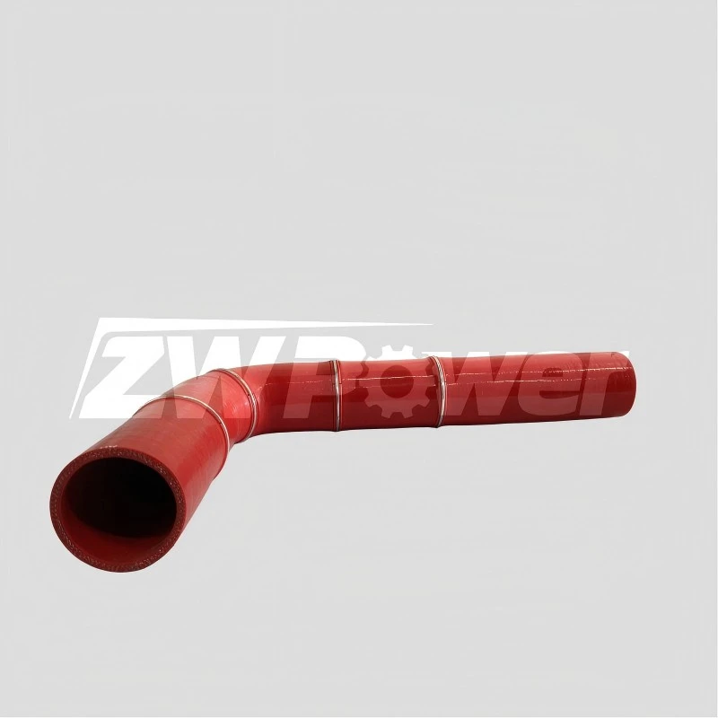 Cummins Parts 55# Pipe factory