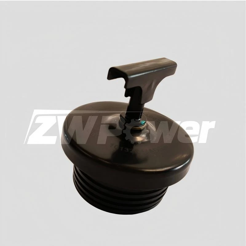 Gas Filler Cap 101322X Compatible With Cummins N14 L10 M11 ISM N855 NT Generators 101322X best