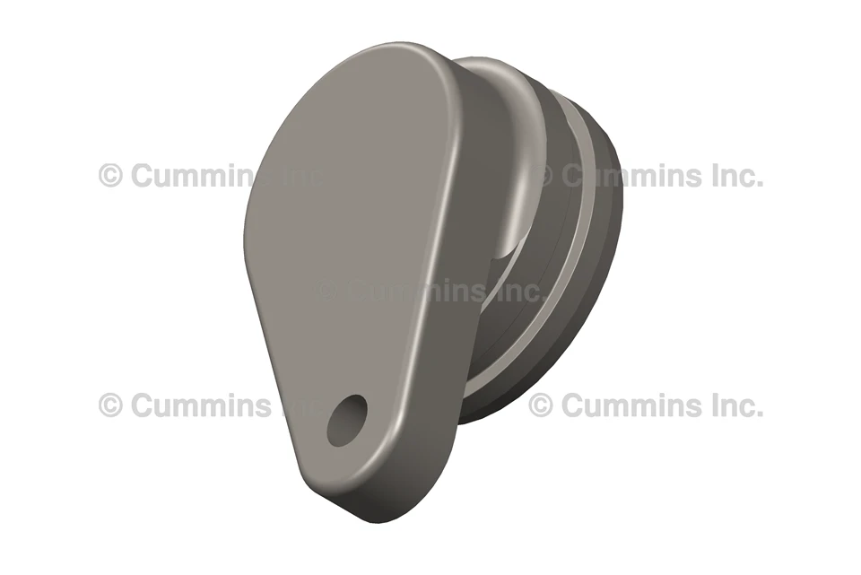 High Quality Auto Diesel Engine Parts K38 QSK38 Access Hole Cover 3010410 301041020