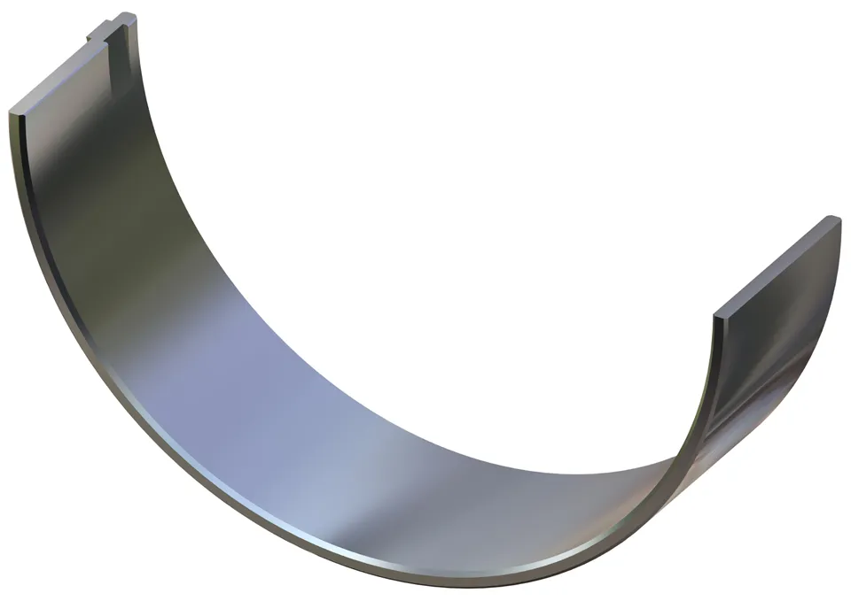 Hoofdlager 3082346 Geschikt voor Cummins Motoronderdelen