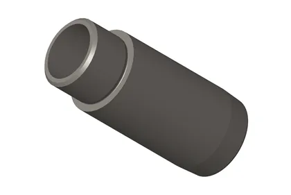 Echte dieselmotoronderdelen Filterkop Adapter 4066190 voor Cummins