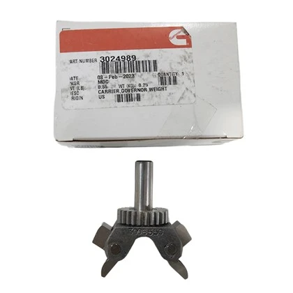 KTA50 dieselmotor reserveonderdelen gouverneur gewichtsdrager 3024989